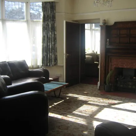 Hotel Fountain Court