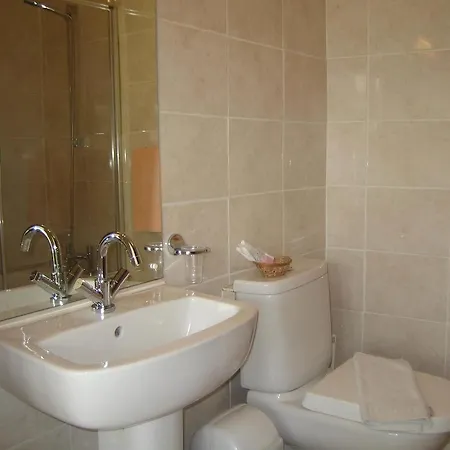 Hotel Fountain Court